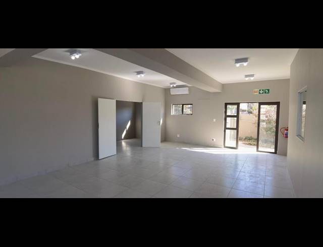 BUSINESS PROPERTY TO RENT IN NEWMARK ESTATE